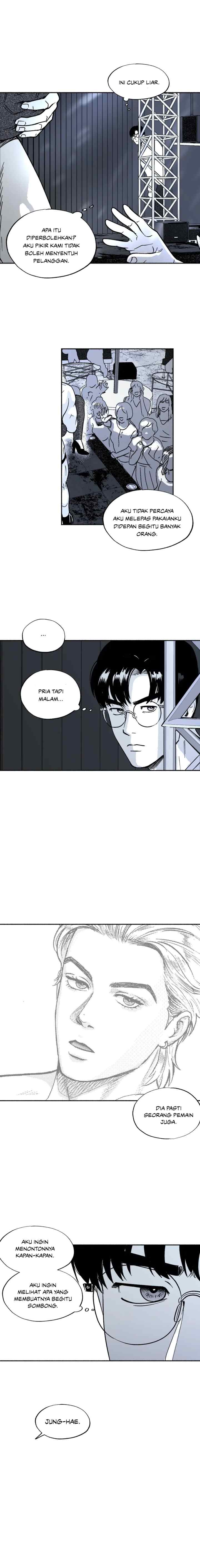 Midnight Men chapter 4 halaman 15