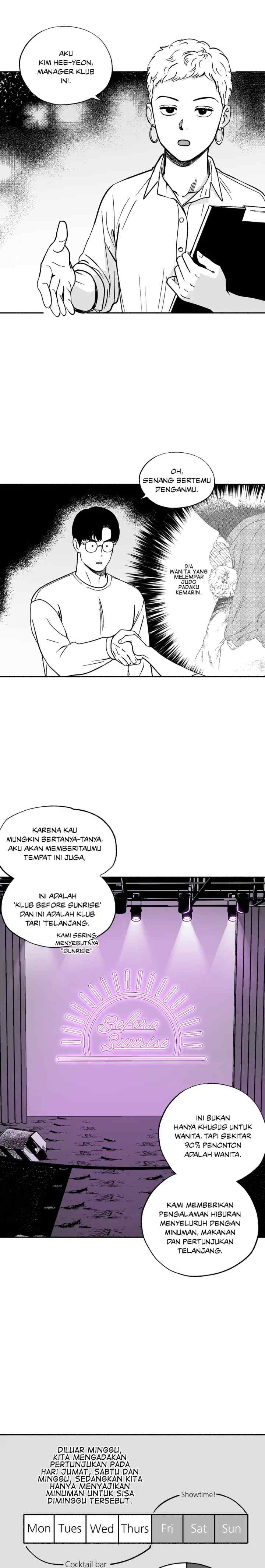 Midnight Men chapter 4 halaman 10