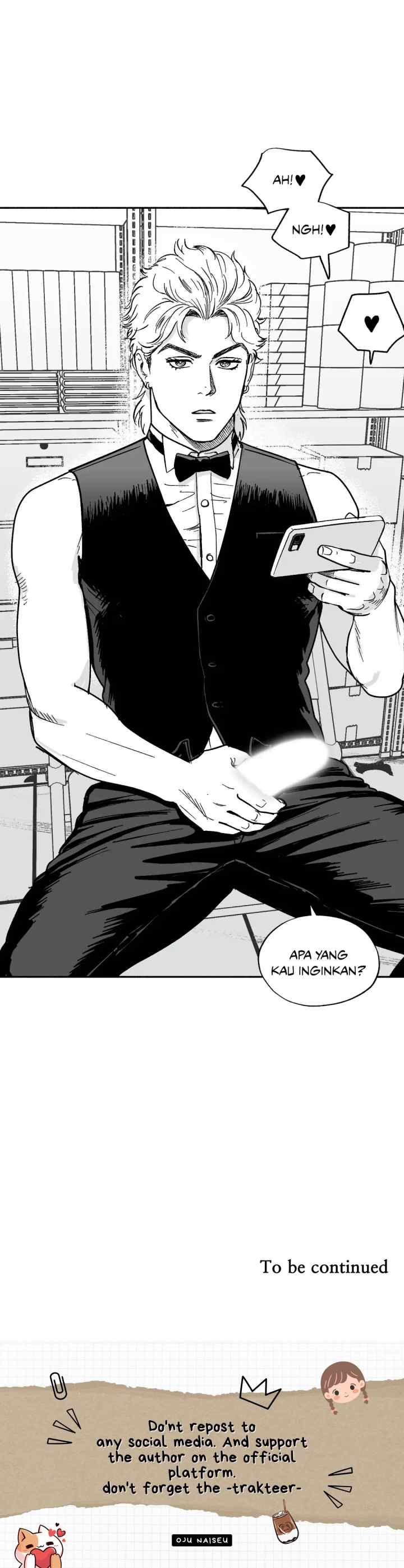 Midnight Men chapter 4 halaman 19