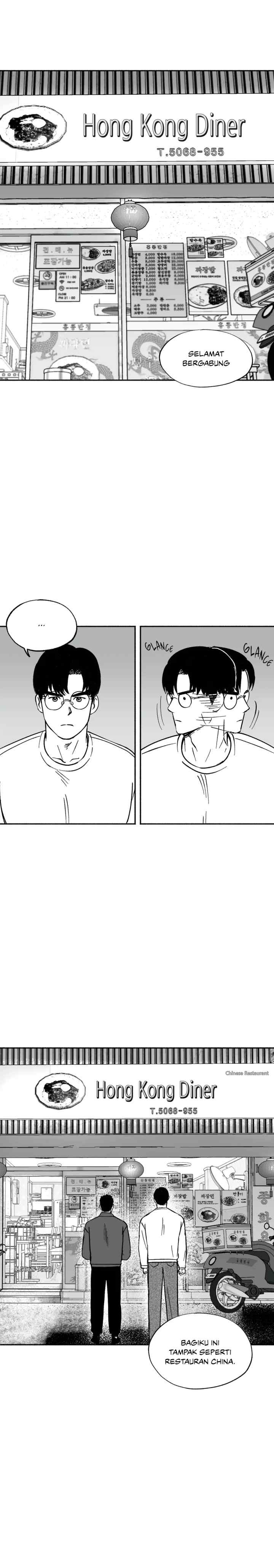 Midnight Men chapter 4 halaman 5