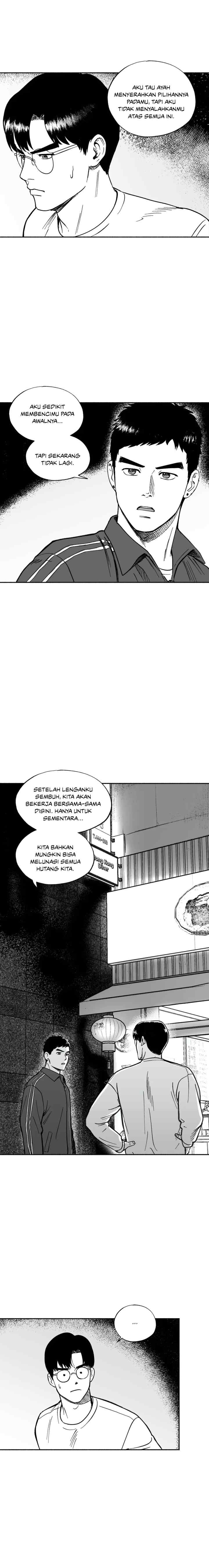 Midnight Men chapter 4 halaman 8
