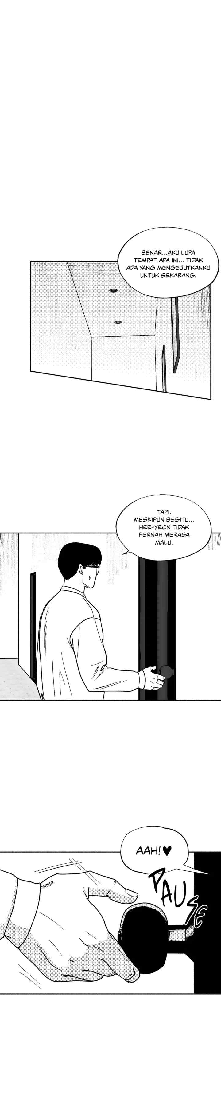 Midnight Men chapter 4 halaman 17