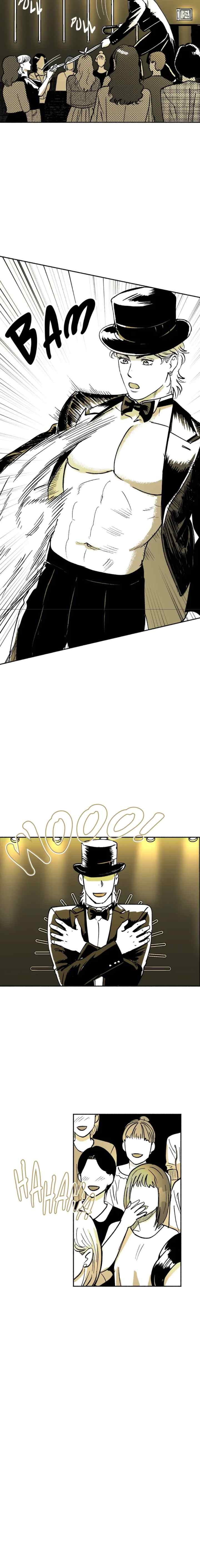 Midnight Men chapter 5 halaman 12