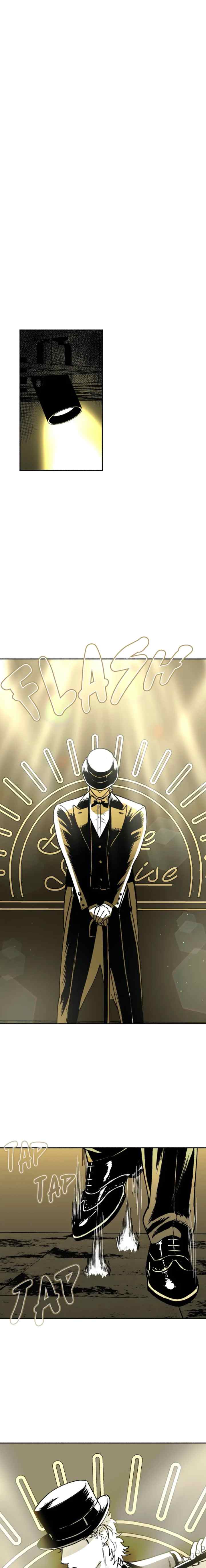 Midnight Men chapter 5 halaman 9