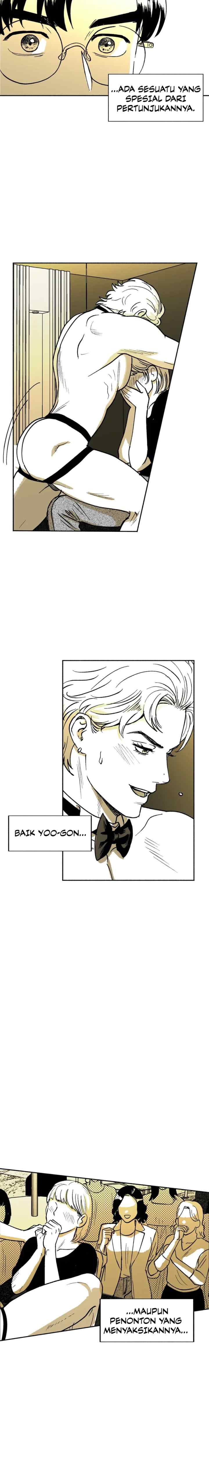 Midnight Men chapter 5 halaman 15