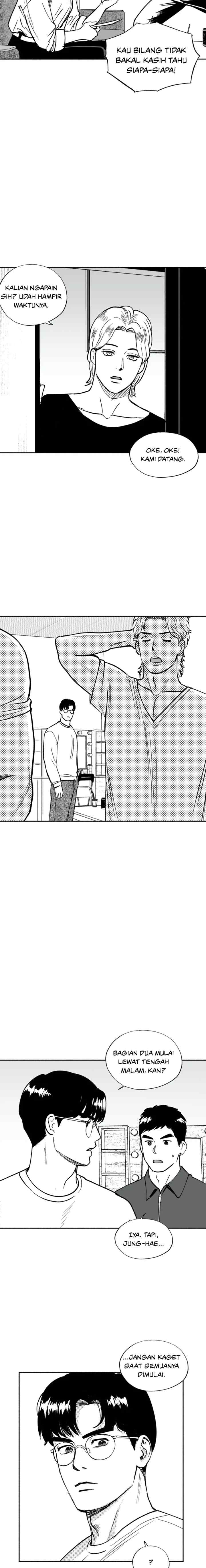 Midnight Men chapter 6 halaman 11