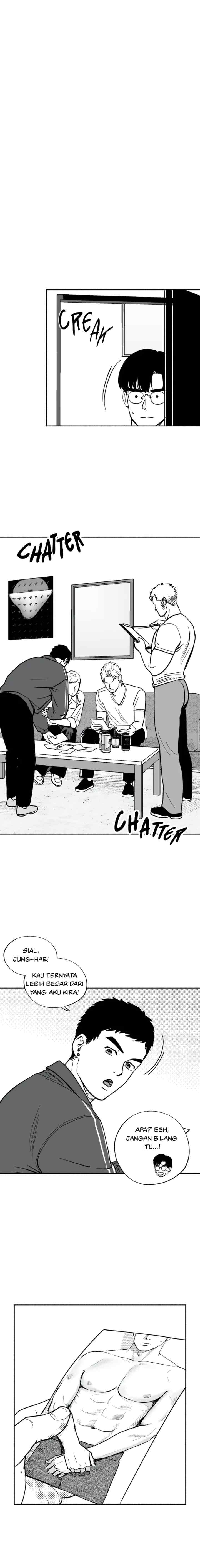 Midnight Men chapter 6 halaman 8