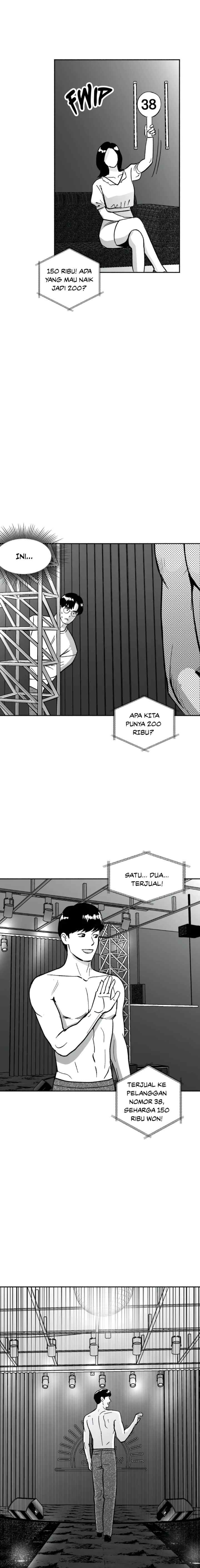 Midnight Men chapter 6 halaman 14