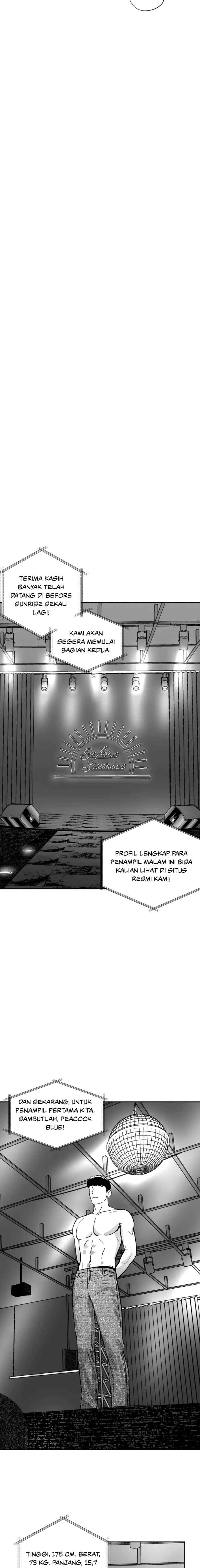 Midnight Men chapter 6 halaman 12