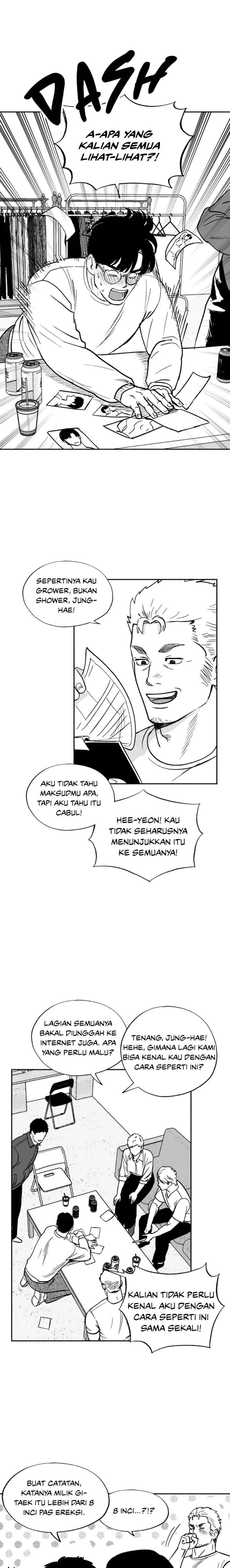 Midnight Men chapter 6 halaman 9