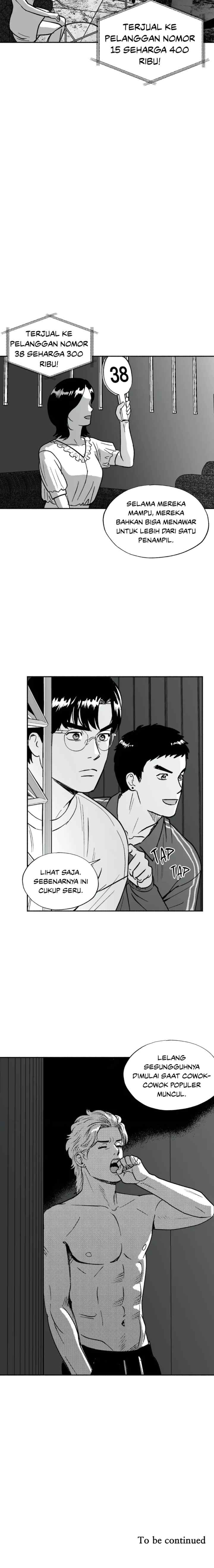 Midnight Men chapter 6 halaman 17