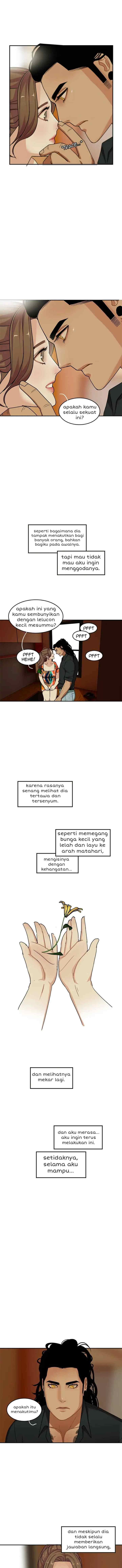 Midnight With Poppy Land chapter 81 halaman 7