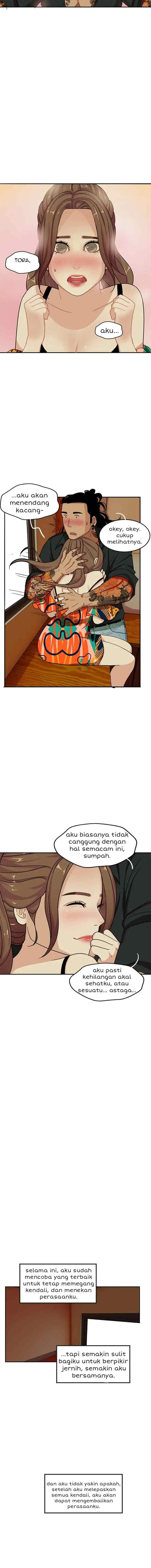 Midnight With Poppy Land chapter 81 halaman 6