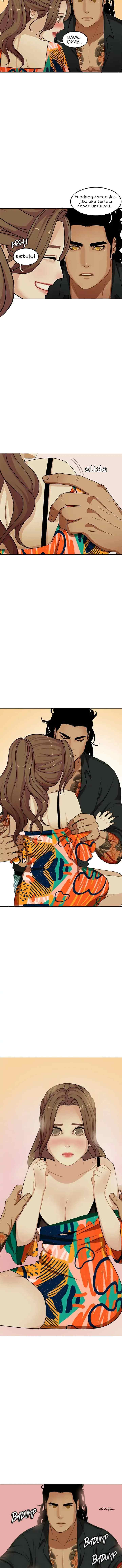 Midnight With Poppy Land chapter 81 halaman 5