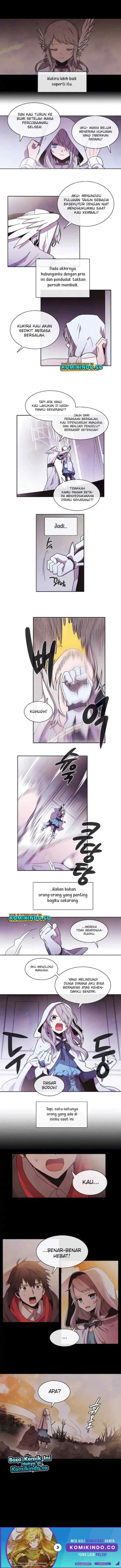 Miracle Hero! chapter 39 halaman 5