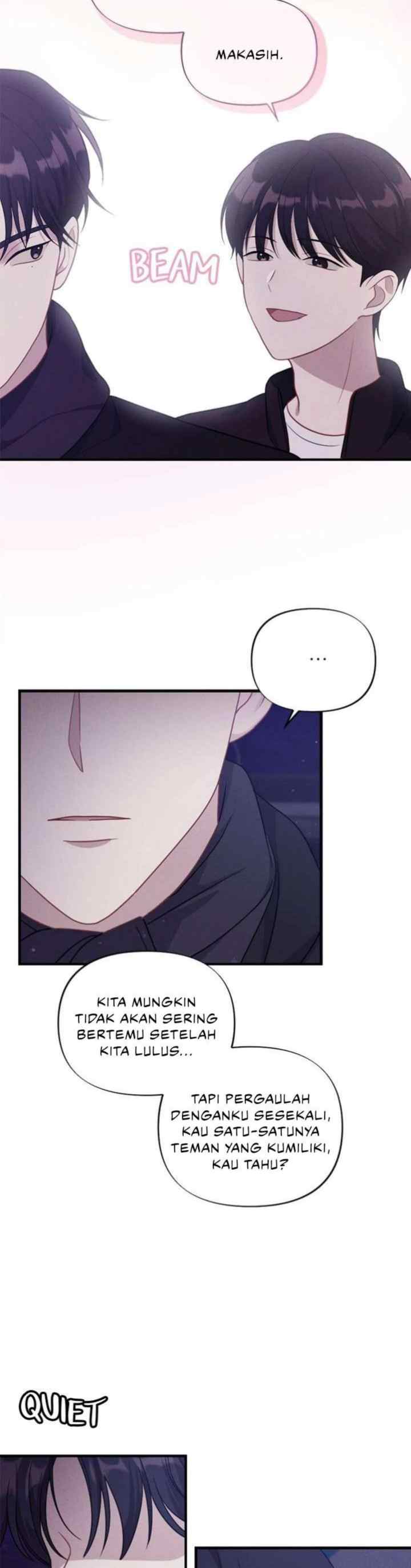 Miracle Illusion chapter 11 halaman 11