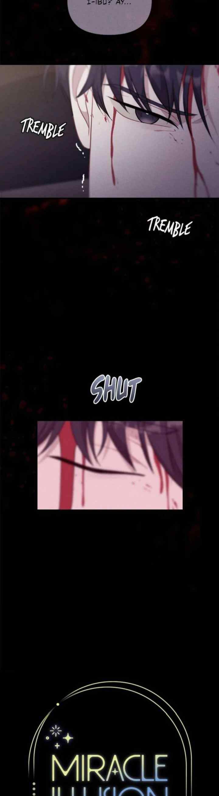 Miracle Illusion chapter 17 halaman 4