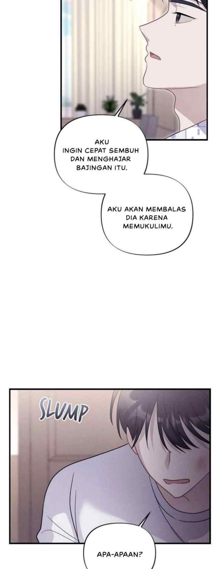 Miracle Illusion chapter 20 halaman 13