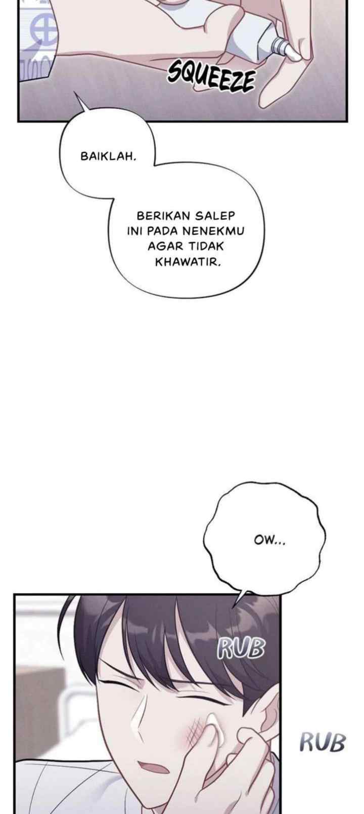 Miracle Illusion chapter 20 halaman 17