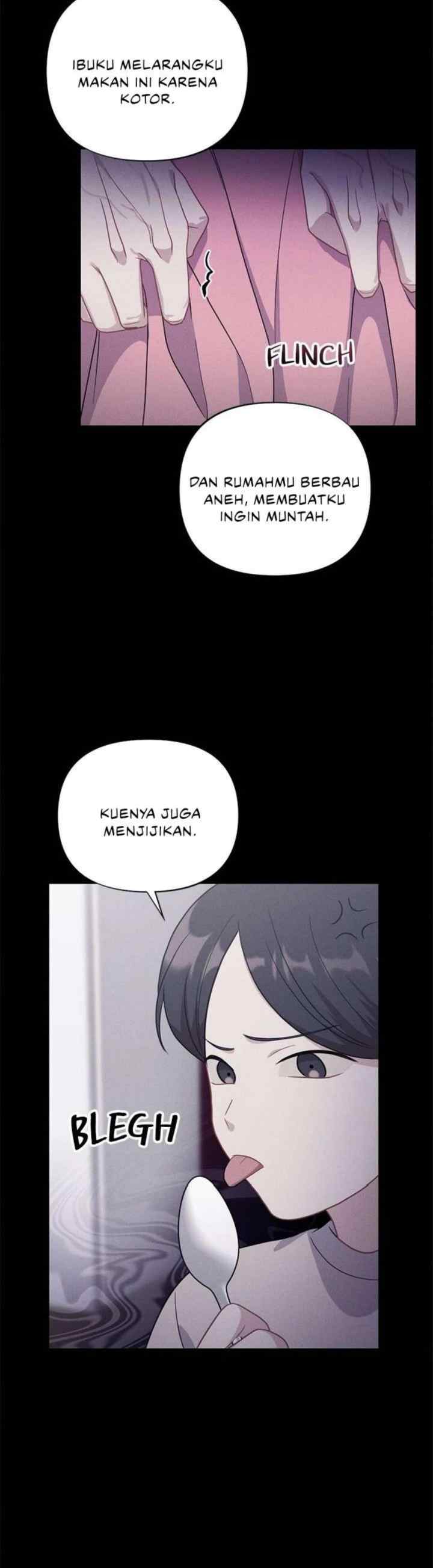 Miracle Illusion chapter 9 halaman 6