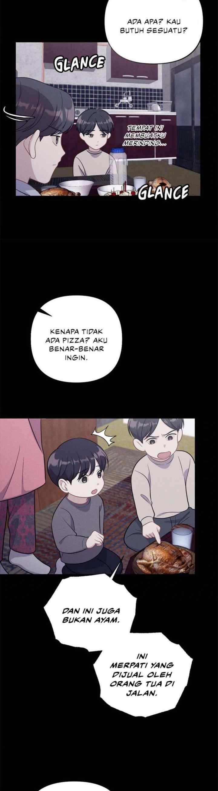 Miracle Illusion chapter 9 halaman 5