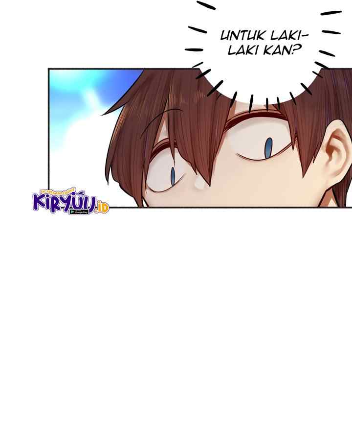 Miss, Don't Livestream It! chapter 31.1 halaman 5