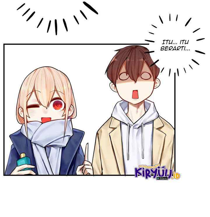 Miss, Don't Livestream It! chapter 31.2 halaman 4