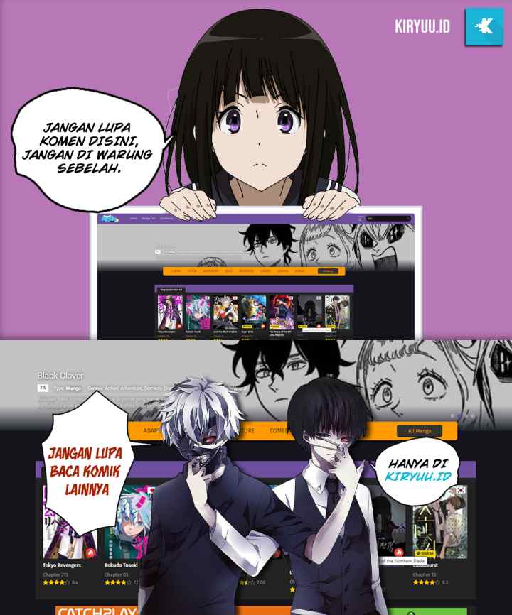 Miss, Don't Livestream It! chapter 32 halaman 11