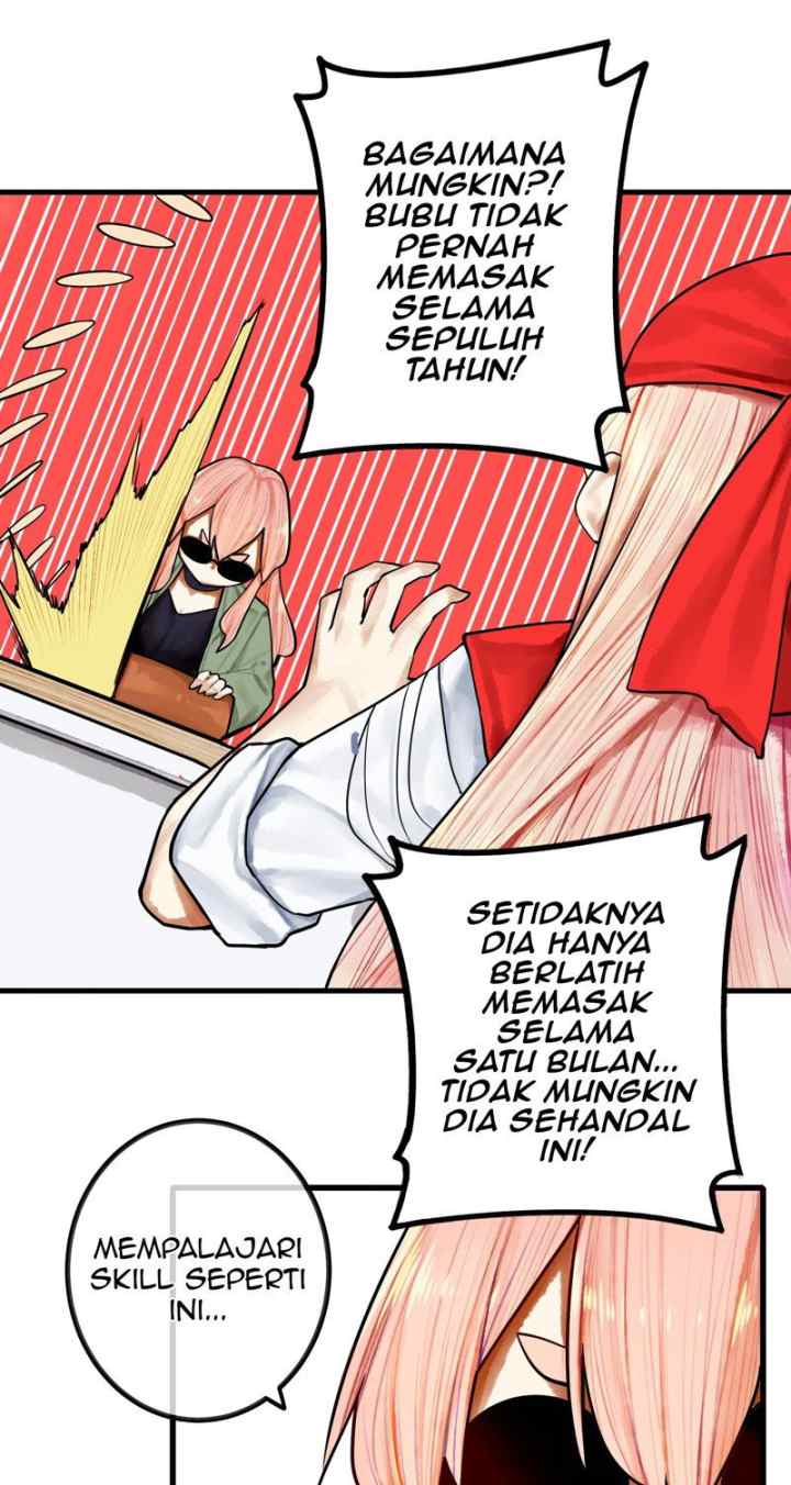 Miss, Don't Livestream It! chapter 33.1 halaman 5