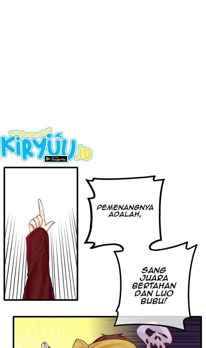 Miss, Don't Livestream It! chapter 33.2 halaman 10