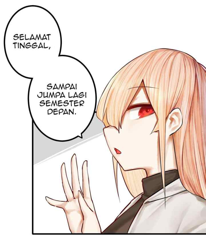 Miss, Don't Livestream It! chapter 36.1 halaman 16