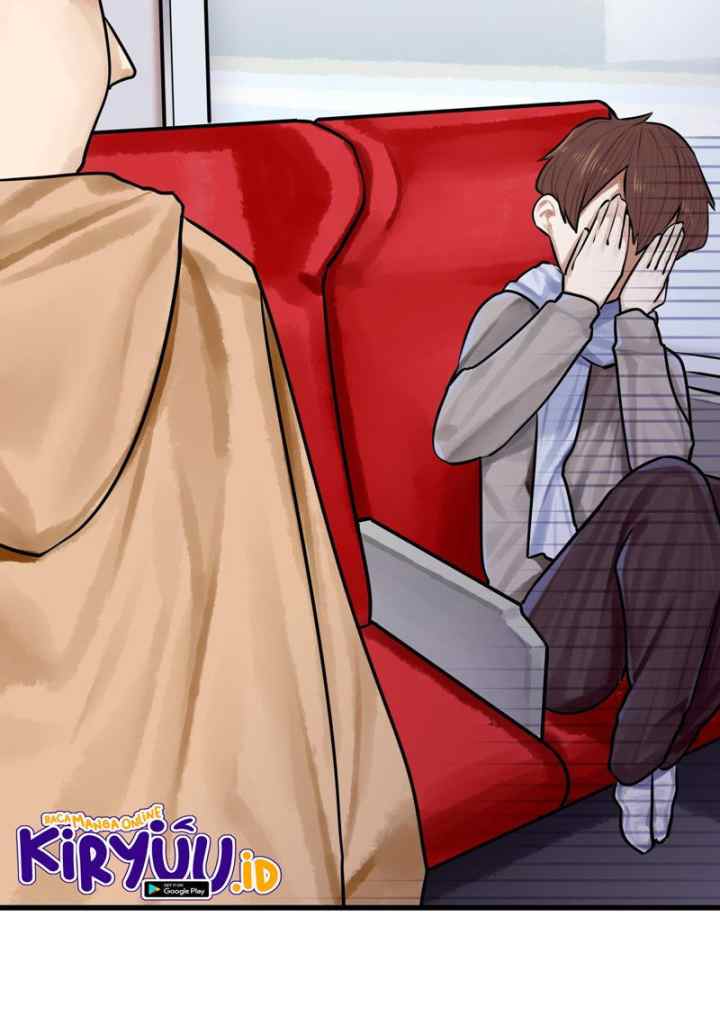 Miss, Don't Livestream It! chapter 36.2 halaman 7