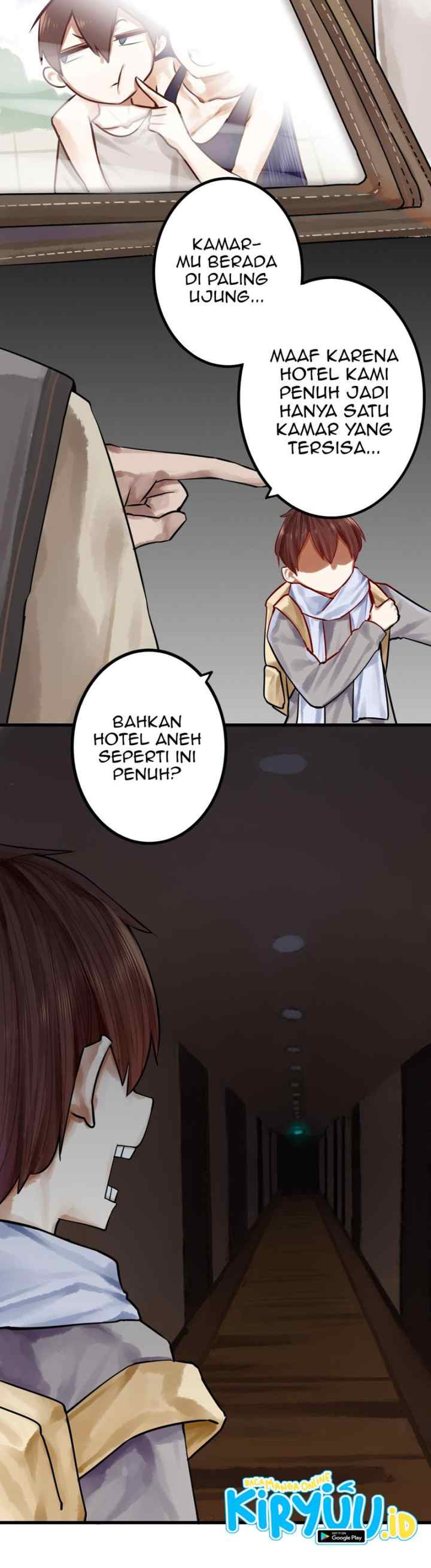 Miss, Don't Livestream It! chapter 37 halaman 11