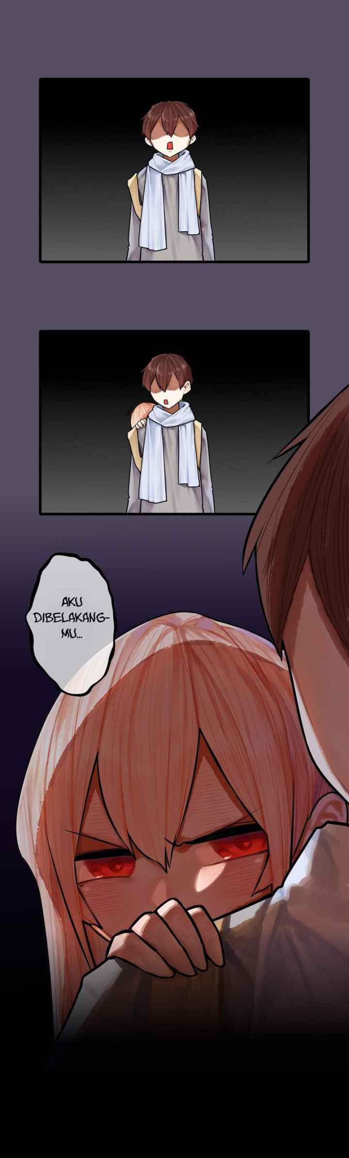 Miss, Don't Livestream It! chapter 37 halaman 12