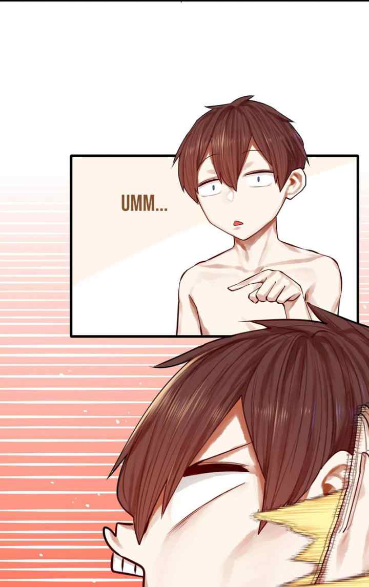 Miss, Don't Livestream It! chapter 38.1 halaman 14