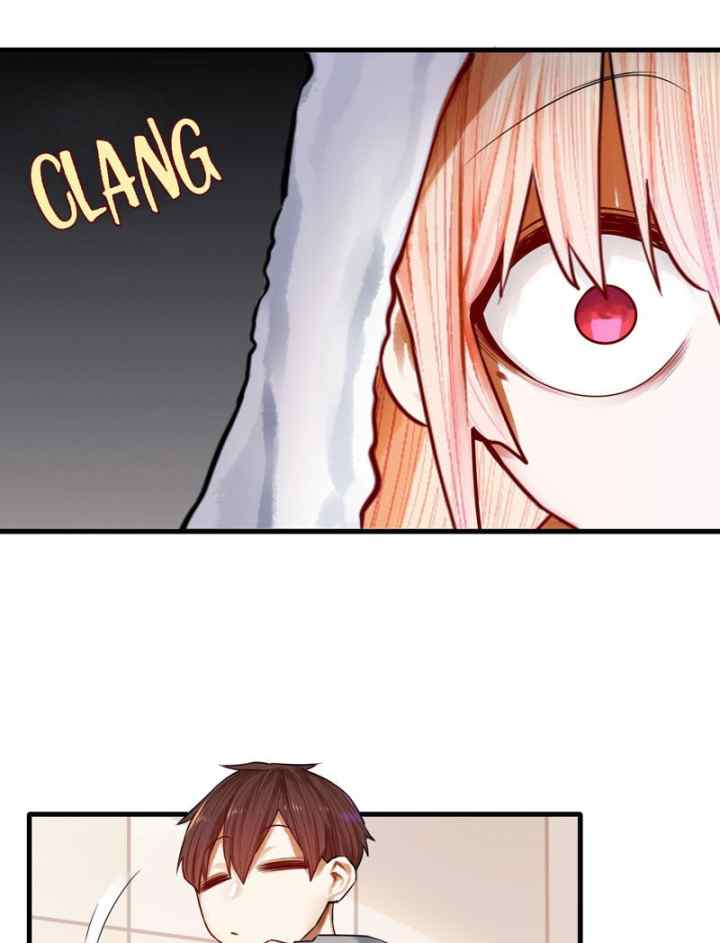 Miss, Don't Livestream It! chapter 38.1 halaman 4