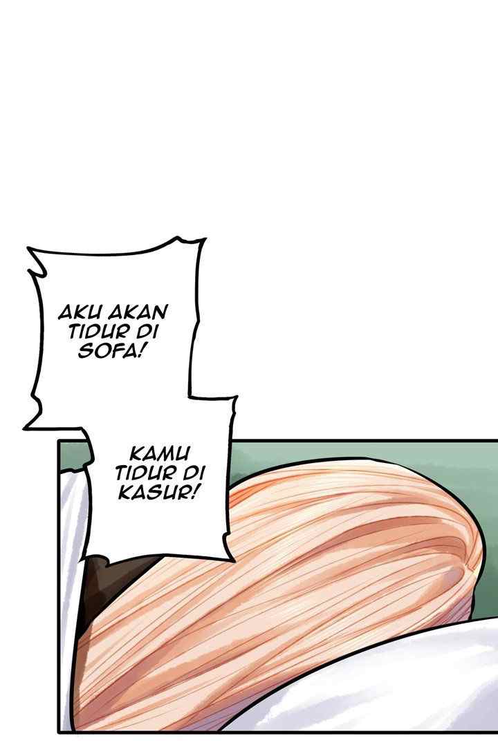 Miss, Don't Livestream It! chapter 38.2 halaman 6