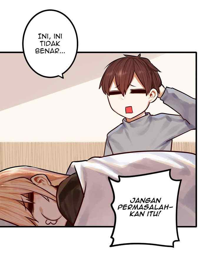 Miss, Don't Livestream It! chapter 38.2 halaman 7