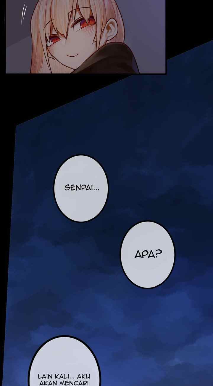 Miss, Don't Livestream It! chapter 38.2 halaman 10