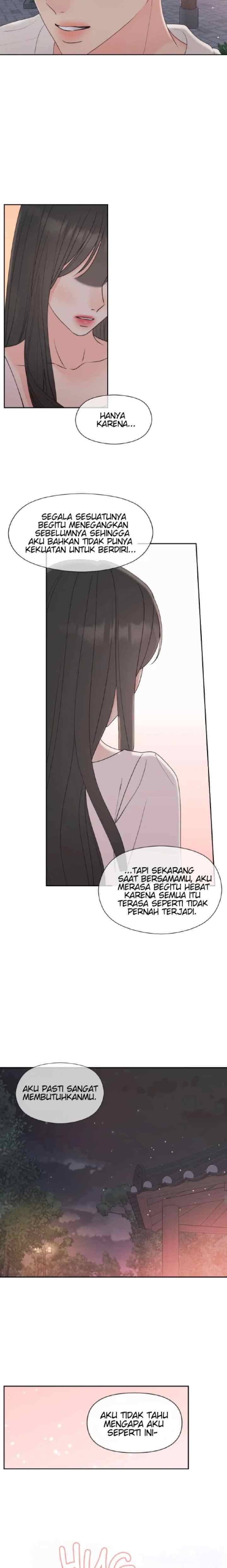 Miss Makeover chapter 64 halaman 7