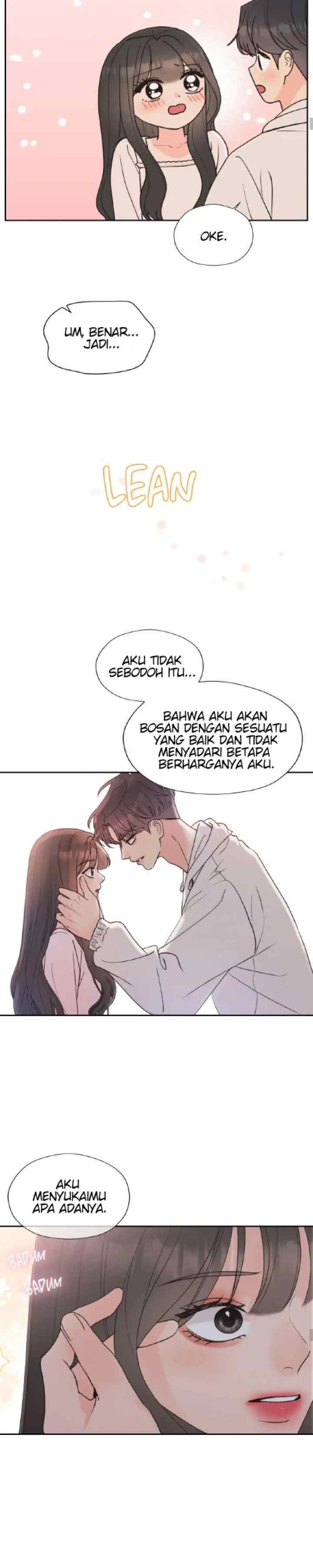 Miss Makeover chapter 64 halaman 11