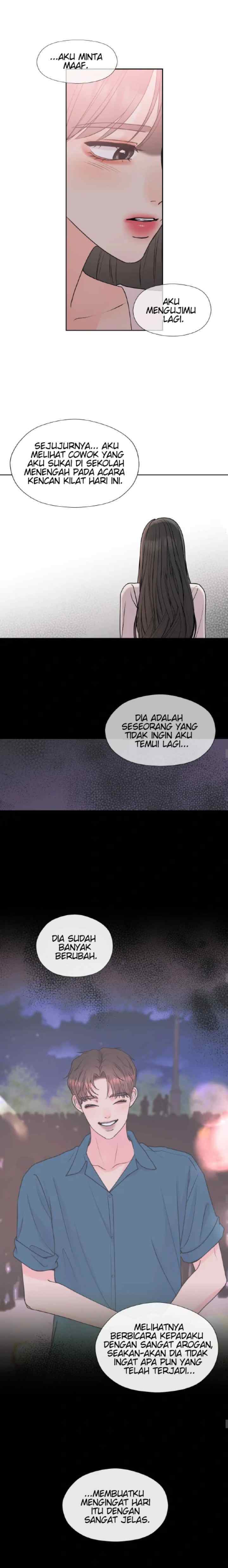 Miss Makeover chapter 64 halaman 12