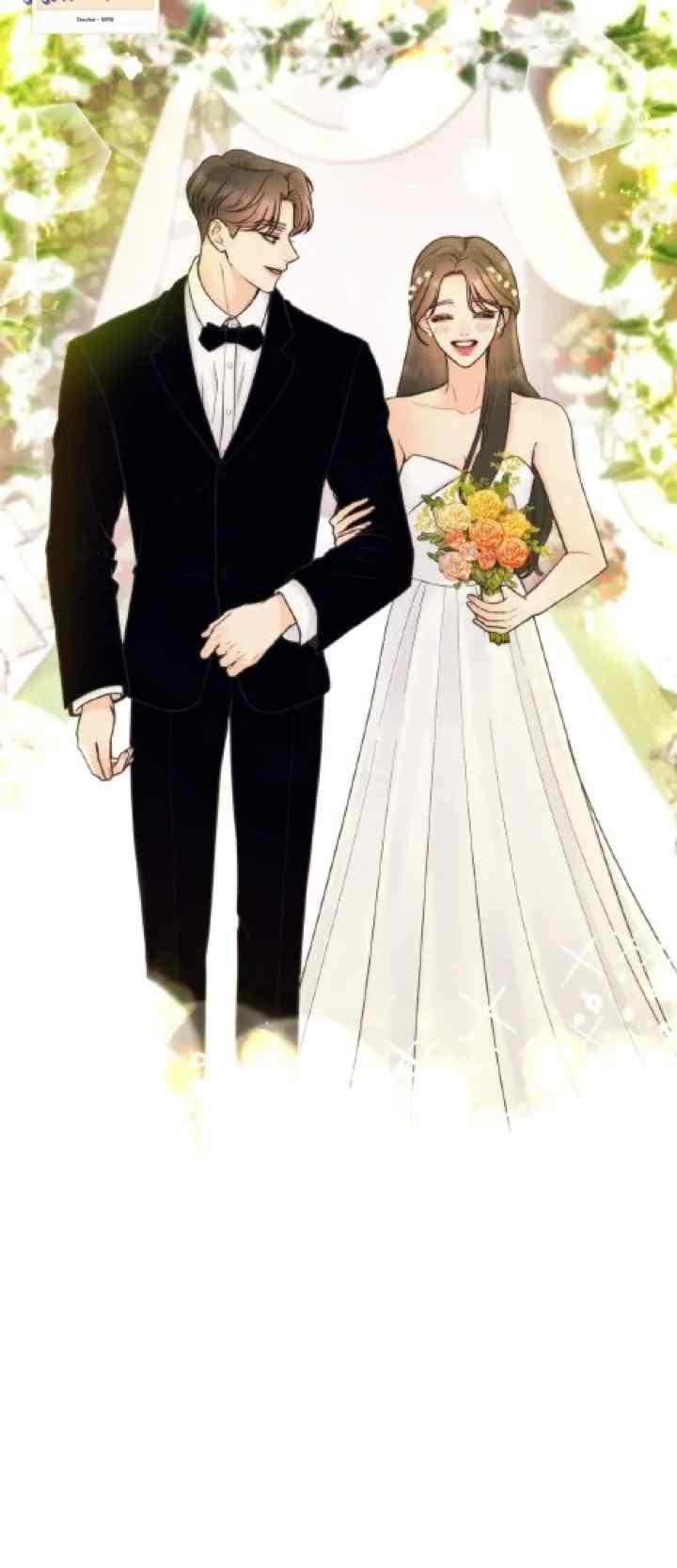 Miss Makeover chapter 85.5 halaman 7