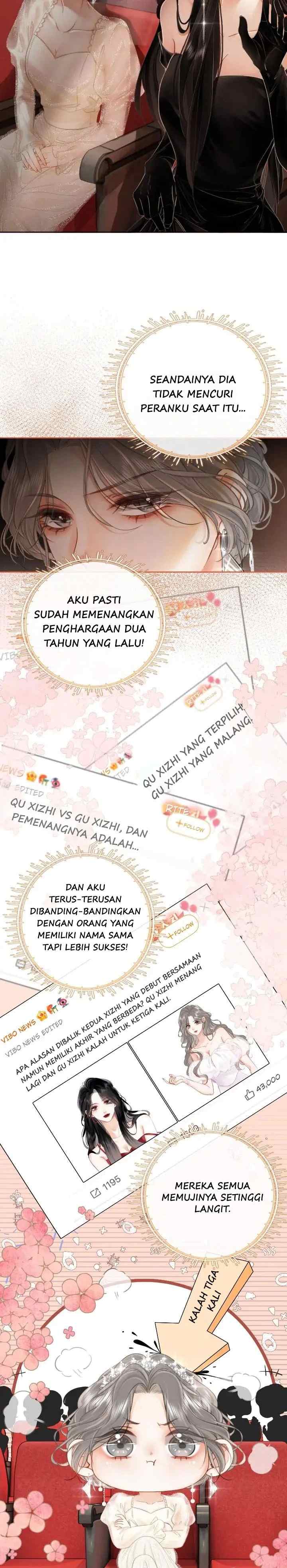 Miss Qu and Miss Gu chapter 1 halaman 4