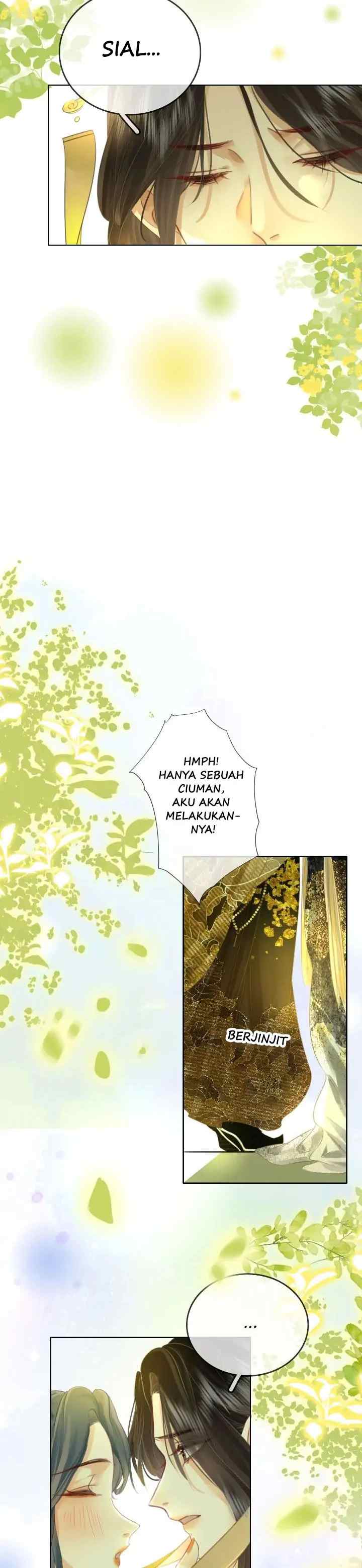 Miss Qu and Miss Gu chapter 16 halaman 16