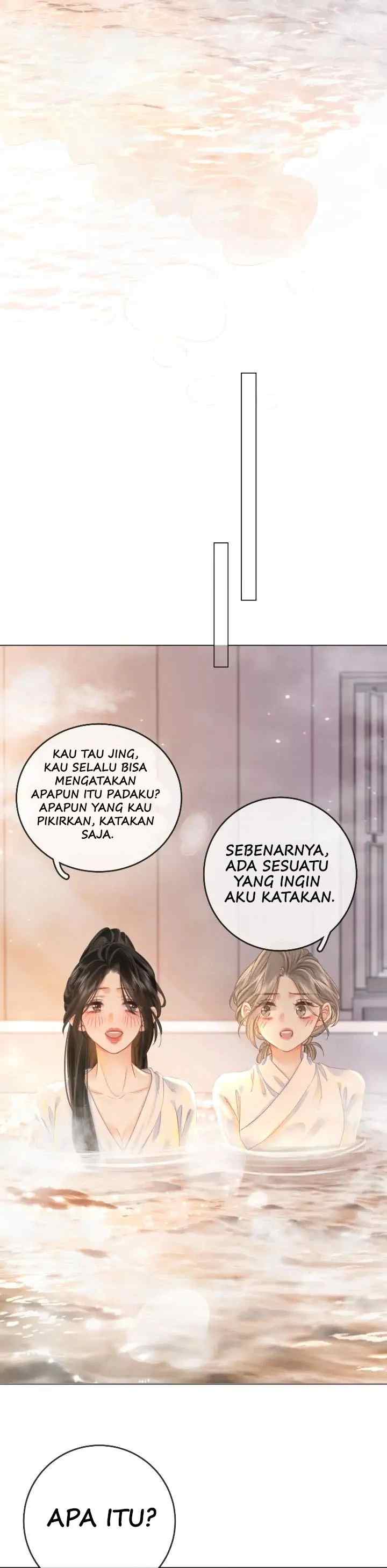 Miss Qu and Miss Gu chapter 20 halaman 15