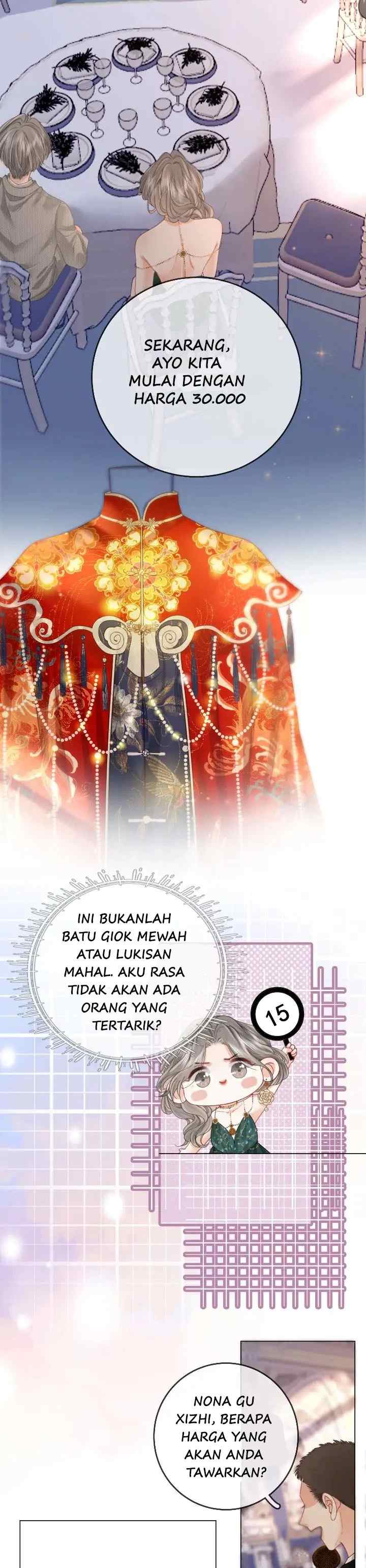 Miss Qu and Miss Gu chapter 23 halaman 12