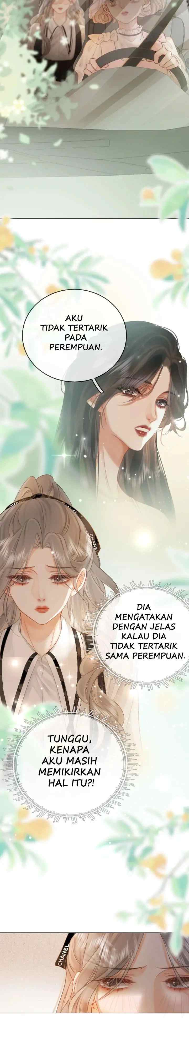 Miss Qu and Miss Gu chapter 26 halaman 8