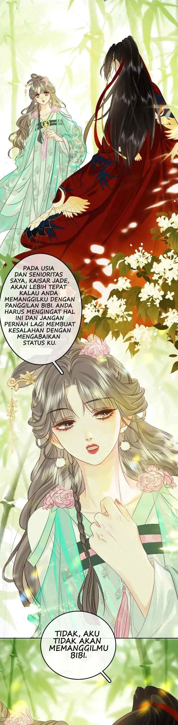 Miss Qu and Miss Gu chapter 5 halaman 9