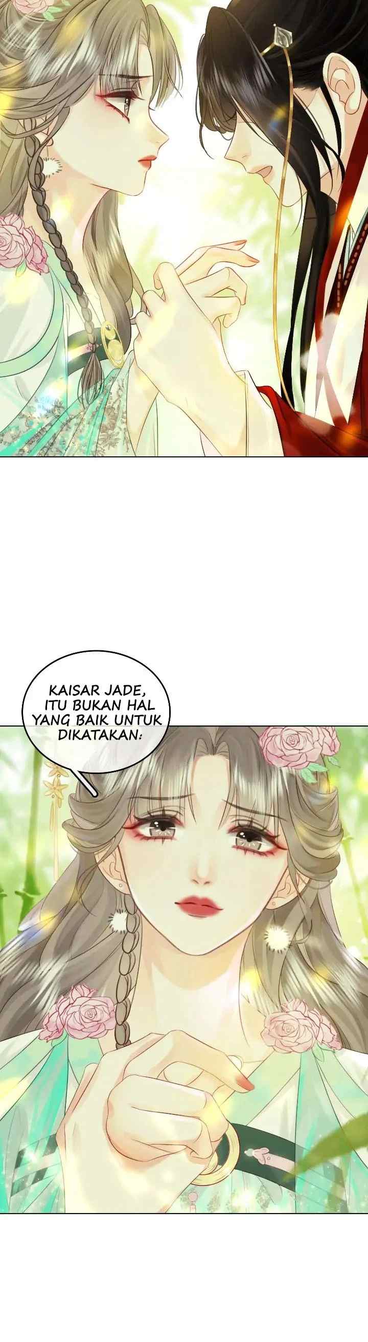Miss Qu and Miss Gu chapter 5 halaman 10